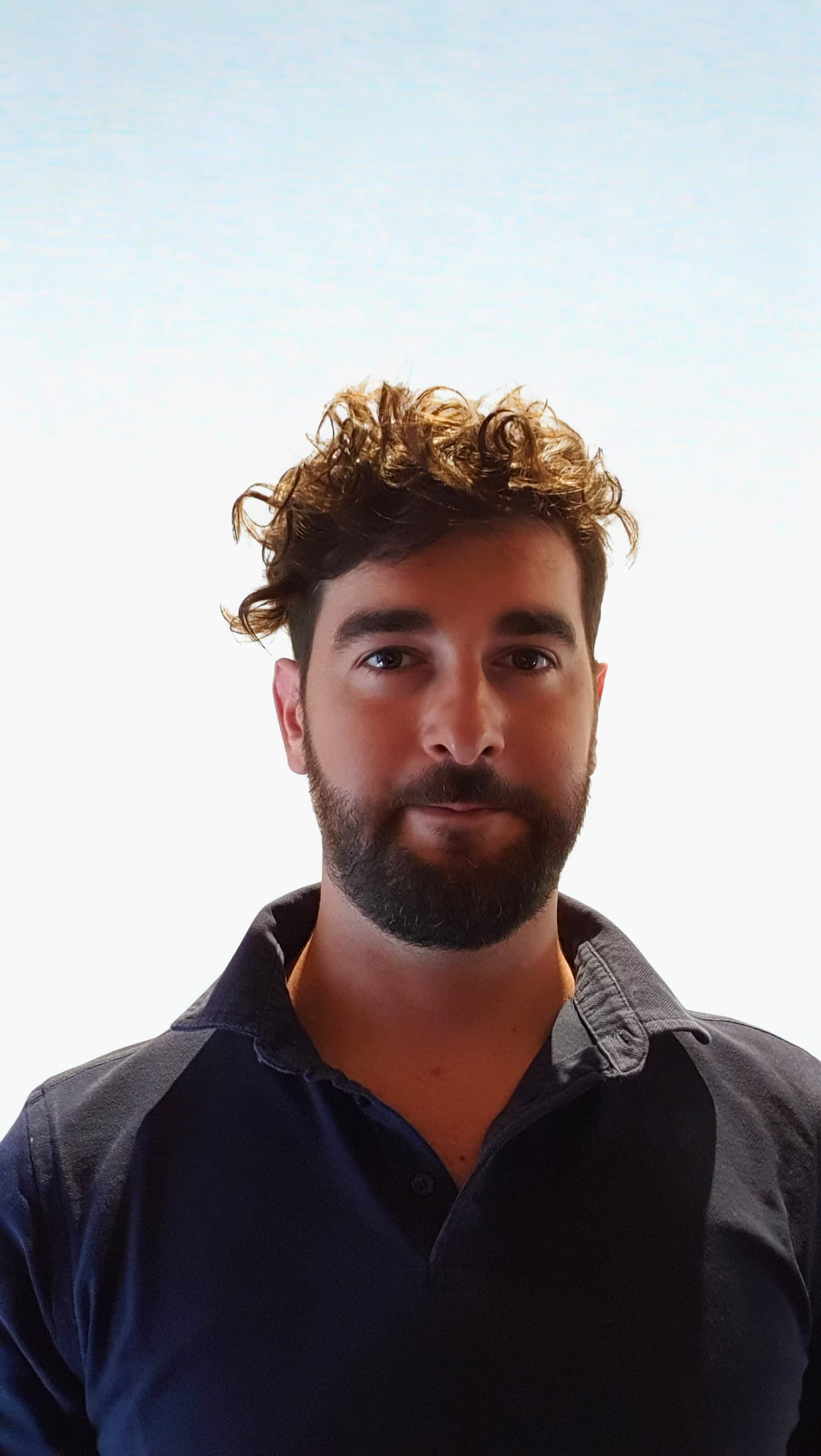Francesco Corsaro, psicologo e psicoterapeuta